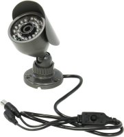   Orient (AHD-10g-ON10B) CMOS AHD Camera (1000TVL, f=3.6mm, 30 LED)