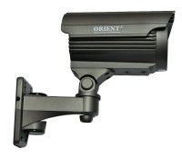   Orient (IP-49-SH24VP) Camera (1920x1280, f=2.8-12mm, 1UTP 10/100Mbps PoE, 42 LED