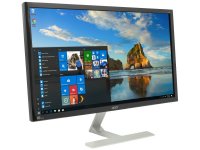 27"   Acer (UM.HG7EE.012) G277HLbid (Black) (LCD,Wide, 1920x1080, D-Sub, DVI, HDMI)