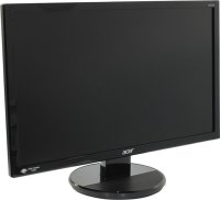 27"   Acer (UM.HW3EE.014) K272HL bid (Black) (LCD, Wide, 1920x1080, D-Sub, DVI, HDMI)