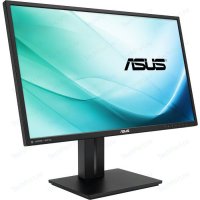 27"   ASUS PB279Q BK    (LCD, Wide, 3840x2160, HDMI, MHL, DP, miniDP)