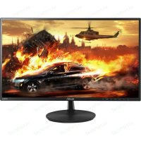 23.6"   ASUS VN247HA BK (LCD, Wide, 1920x1080, D-Sub, HDMI)