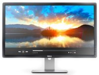 23.8"   DELL P2416D (621873)   (LCD, Wide, 2560x1440, D-Sub, HDMI, DP, USB2