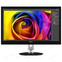 27"   PHILIPS 272B4QPJCB/00  .(LCD,Wide,2560x1440,D-Sub,DL DVI,HDMI,MHL,DP,USB