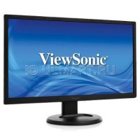 28"   Viewsonic VG2860MHL-4K  . (LCD, Wide, 3840x2160, DL DVI,HDMI,MHL,DP,mini