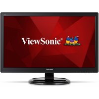 23.6"   Viewsonic VA2465S-3 (LCD, Wide, 1920x1080, D-Sub, DVI)