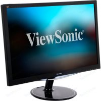 21.5"   Viewsonic VG2239SMH    (LCD, Wide, 1920x1080, D-Sub, HDMI, DP, USB2