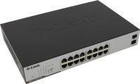 D-link DGS-1100-26 / ME / B1A   (24UTP 10 / 100 / 1000Mbps + 2SFP)