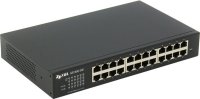 ZyXEL (GS1900-24E)   (24UTP 10/100/1000Mbps)