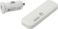  Huawei (E8372 White)