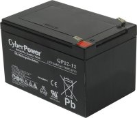  CyberPower DJW12-12(L) (12V, 12Ah)  UPS