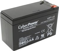  CyberPower DJW12-7.0(L) (12V, 7Ah)  UPS