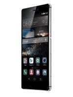  Huawei P8 (Silver) (2+1.5GHz, 3GB RAM, 5.2" 1920x1080 IPS, 4G+BT+WiFi+GPS, 16Gb+microSD, 13