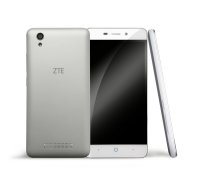  ZTE Blade X3 White (1GHz,1GbRAM,5.0"1280x720 IPS, 4G+WiFi+BT+GPS, 8Gb+microSD, 8Mpx, Andr)