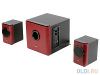  DEFENDER G10 Red 2x7.5 + 15 ,2RCA-.220 