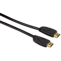  Hama HDMI 1.3 (m-m), 1.5 ,  , 1080p,  , , H-3011