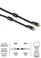  HDMI 1.3 (m-m), 0.75 ,  ,  , 1440p, . ,