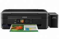     EPSON L456