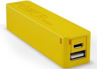   ROMBICA NEO NP26 Yellow 2600 /5.0 /9,6 / max 1 /1  USB