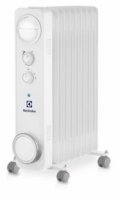   Electrolux EOH/M-6209 White