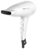  Braun HD380 White