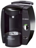  Bosch TAS4012EE Black