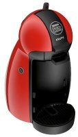  Krups KP100610 Red/Black