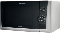   Electrolux EMM21000S Silver