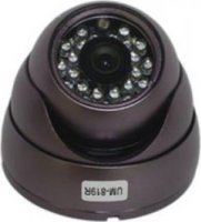   ORIENT UM-819R, ...,CCD (Sony)1/3",420 ,,24LED/25 ,6mm,