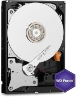   HDD 1000Gb SATA-III WD Surveillance Purple [WDBGKN0010HNC, 5400rpm, 64Mb]