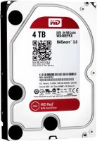   HDD 4000Gb SATA-III WD Desktop NAS Red [WDBMMA0040HNC, IntelliPower, 64Mb]