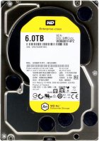   HDD 6000Gb SATA-III WD Ae [WD6001F4PZ, 5760rpm, 64Mb]