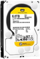   HDD 6000Gb SATA-III WD RE [WD6001FSYZ, 7200rpm, 128Mb]