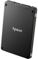  SSD 128Gb Apacer (APS25AB7128G-ATW, SATA-III, 2.5", SLC)