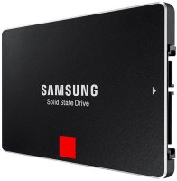  SSD 2Tb Samsung 850 Pro Series (MZ-7KE2T0BW, SATA-III, 2.5", V-NAND, MLC)