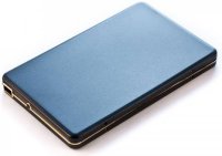  /HDD 2.5" 500Gb Apexto U003M Blue (APHDD-U003M-BlBl-500GB, USB2.0)