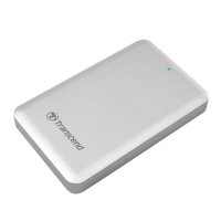    /HDD 2.5" 2Tb Transcend StoreJet 300 (TS2TSJM300, USB3.0/Thunderbolt)