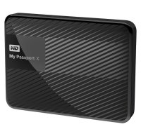    Western Digital My Passport Ultra 2.5" 3.0Tb USB 3.0 WDBNFV0030BBK-EEUE Black