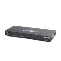  HDMI Cablexpert DSP-8PH4-02 HD19F/8x19F 1  - 8 