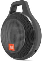  JBL Clip Plus Black