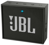  JBL GO Black