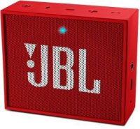  JBL GO Red