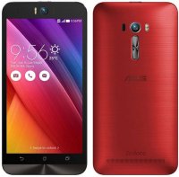  Asus Zenfone Selfie ZD551KL-6C127RU 16Gb, 2Ram, Red 