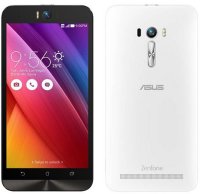  Asus ZenFone Selfie (ZD551KL/White) Snapdragon MSM8939/3G/32G/MicroSD/5.5" (1920x1080) IPS/