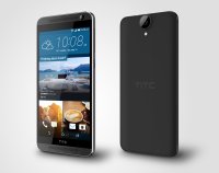  HTC One E9 Plus Dual sim Meteor Grey