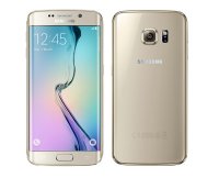   Samsung SM-G925F Galaxy S6 Edge 128Gb Gold Platinum