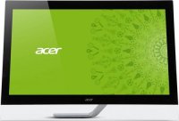  23" Acer T232HLABMJJZ IPS Touch 1920x1080 5ms HDMI