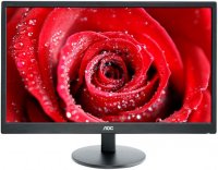 A24" AOC M2470SWH MVA LED 1920x1080 5ms VGA HDMI