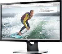 A24" Dell SE2416H TFT IPS 1920x1080 6ms VGA HDMI