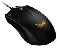   ASUS Strix Claw Dark  USB